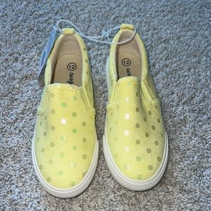 NWT Girls Shoes